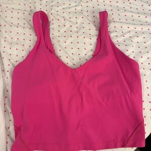 Lululemon Align Tank